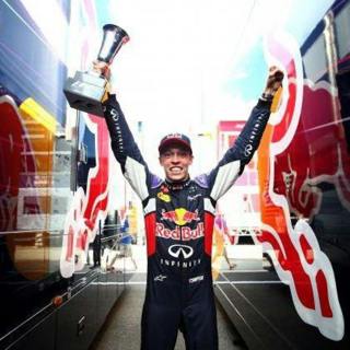Daniil Kvyat, Hot Or Not?