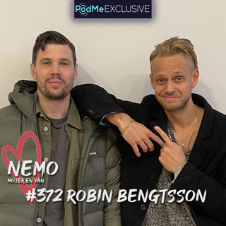 372. Robin Bengtsson