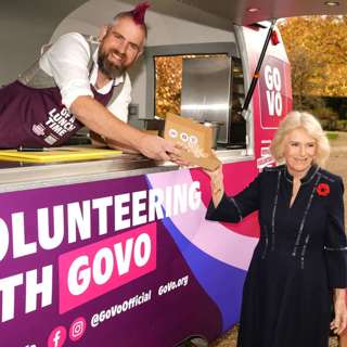 Queen Camilla Joins TikTok Star, Ed Sheeran Leads Jingle Ball Crowd, NHS ADHD Service Crisis, M S Profits Slump From Cyber Attack, and more...