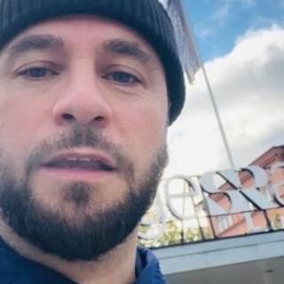 Fille: "Det är en skruvad person - mycket dumhet i hans personlighet"
