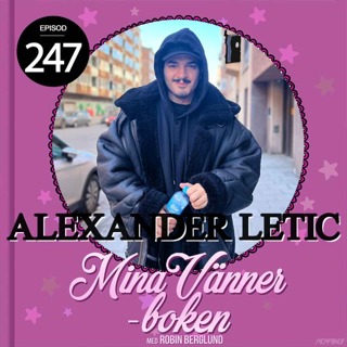 Alexander Letic