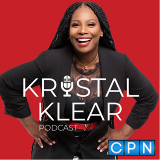 ✨ Kristal Klear Podcast✨