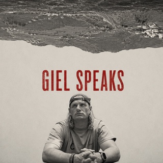 Giel Speaks | Magic Gusts | Megaloop Invited | The Megapod