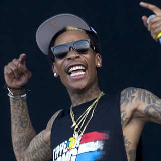 Oddisee och Wiz Khalifa