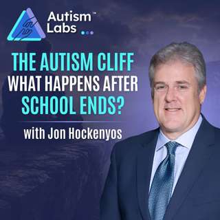 What Happens After Your Child Ages Out? Two Dads Share Truth with Jon Hockenyos