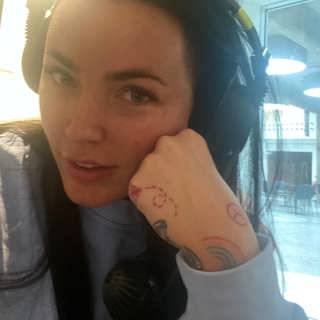 Miriam Bryant: "Vänskap betyder allt för mig"