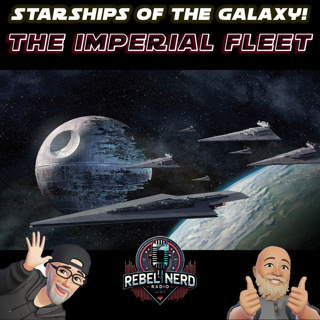 The Imperial Fleet
