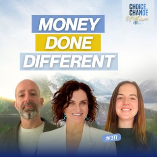 311. Money Done Different