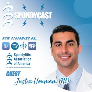More Than the Joints: Men's Sexual Health, Intimacy, and Spondyloarthritis