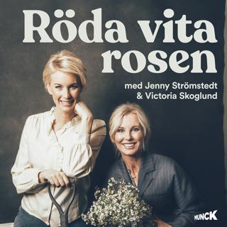 Kranskornell har man väl ändå googlat upp?