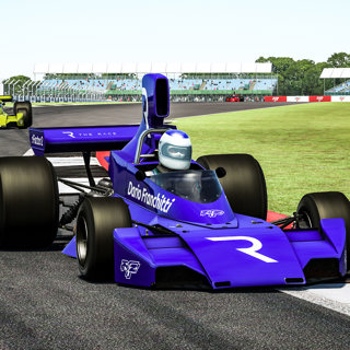 MP 785: Catching Up With Dario Franchitti