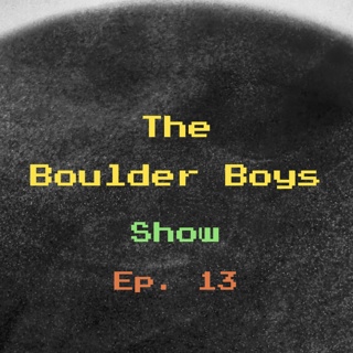 Ep. 13 Let's all just hold hands + is Matt Carpenter making a comeback? Ft. Zach Miller