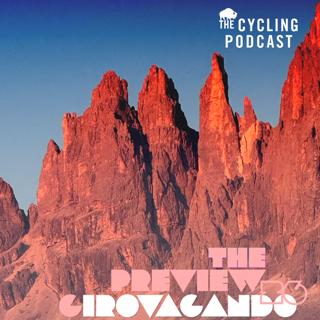 S14 Ep32: 2026 Giro d’Italia | The Preview