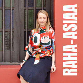 raha-asiaa