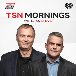 TSN Mornings August 11, 2026 Hour 4: The Tkachuk brothers and the Sens new rink