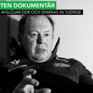 När Wolfgang avslöjar DDR och sparkas av Sverige (Del 1/3)