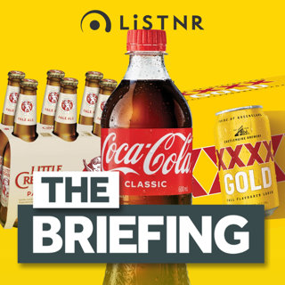 Coke involved in ‘corrupt’ recycle scheme + Australia’s new gold diggers