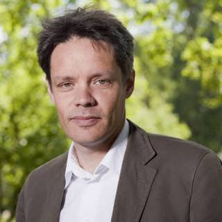 Ulf Danielsson 2010