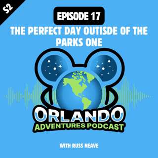 The Perfect Day Outside Of The Parks One