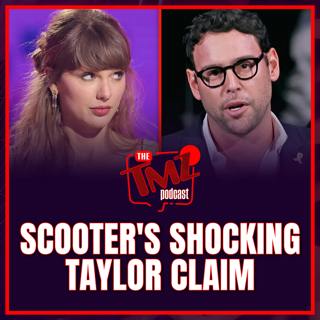 Scooter Braun Claims He Barely Knew Taylor Swift
