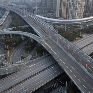 Is China 'eating America's lunch'?