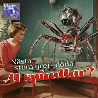 Julkalender 2023 : Lucka 22