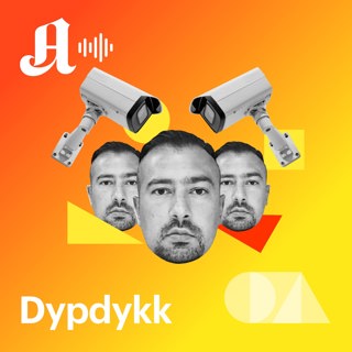 Virker overvåkning? En julebonus fra Dypdykk