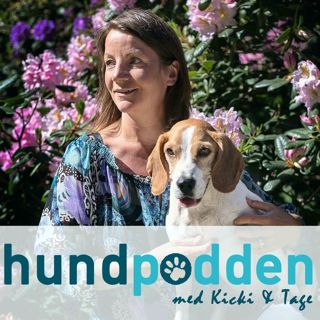 Hundpodden med Kicki & Tage - Premiär 13 september