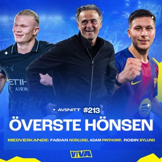 #213 Överste hönsen