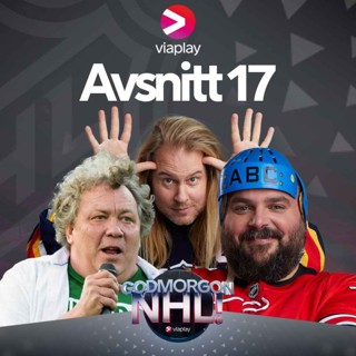 17. 17. Leif Andrée, "Sheriffen" och Richie Puzz