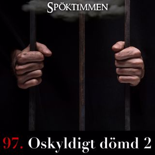 97. Oskyldigt dömd 2