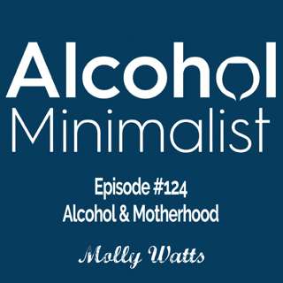 Alcohol & Motherhood