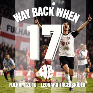 17. Fulham 2010 - Leo Jägerskiöld