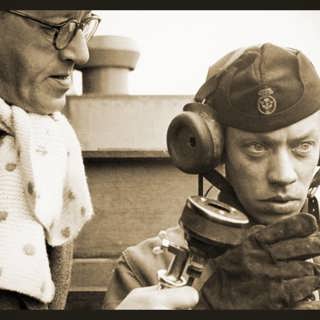 I krigets skugga: U-båten Ulvens undergång