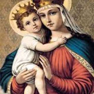May, the Month of Mary - 19th May 2019 (Programme Excerpt)
