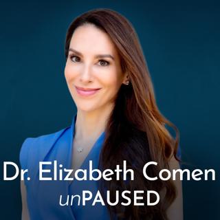 From Hysteria to Medical Gaslighting and the Path Forward with Dr. Elizabeth Comen