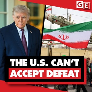 Trump restarts war on Iran, but has no way out: The US lost