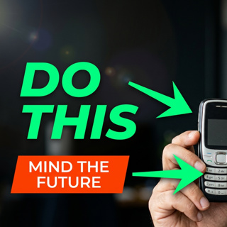 What your tech habits are trying to tell you