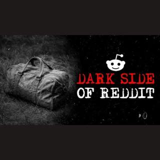 Episode 308: Disturbing True Stories From Reddit