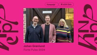 De fem driverne for digitalisering