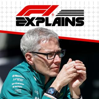 Aston Martin's Mike Krack explains the life of an F1 Team Principal