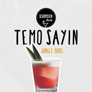 Jungle Bird | Temo Sayin