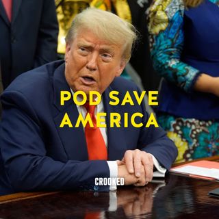 1034: Can the Big Beautiful Bill Be Stopped?