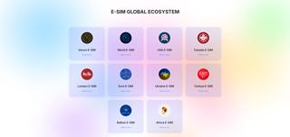 Verum Messenger Introduces Its Own Next-Generation eSIM Technology