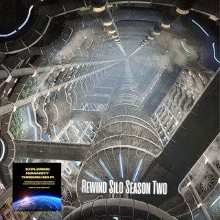 Rewind — Silo Season Two