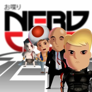 NerdCast: Episode 114