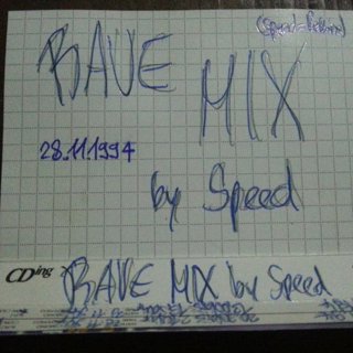 ‚rave mix by speed‘ (SkogRa)_1994-11-29-Tape_MC Rip-Side B_*Trance, Hardcore, Techno*-MP3 320kbit s-stereo