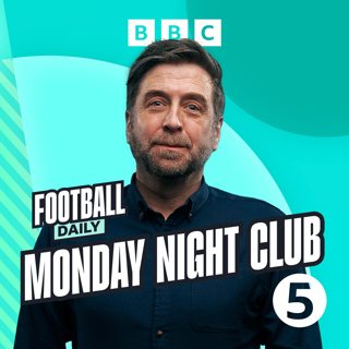Monday Night Club: Transfer Deadline Day