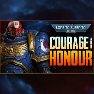 The Ultramarines Guide To Sleep (6 Hours of Ultramarines Lore)