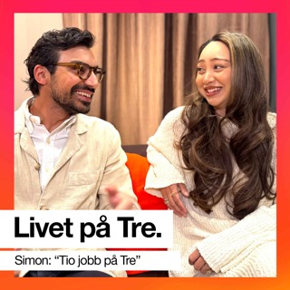 Livet på Tre